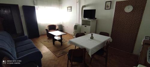 Zrenjanin Apartment | Apartmani Banatski konak Zrenjanin