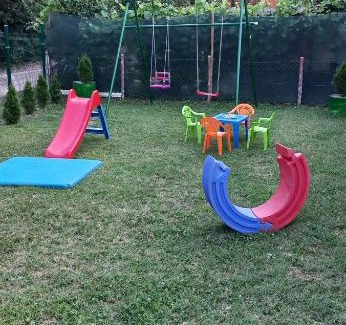 Berkovac Apartment | Apartmani Banja Vrujci
