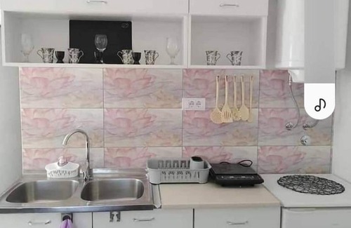 Berkovac Apartment | Apartmani Banja Vrujci