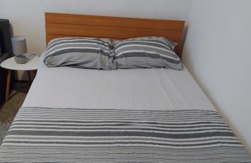 Skadarlija Apartment | Apartmani Bella 4