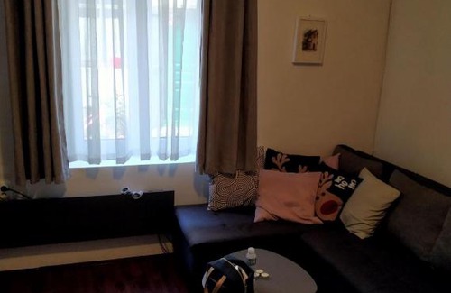 Skadarlija Apartment | Apartmani Bella 4