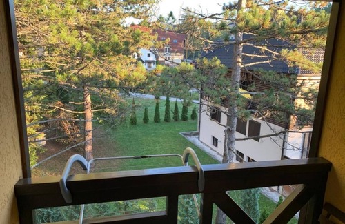 Zlatibor Apartment | Apartmani Bella vita Zlatibor