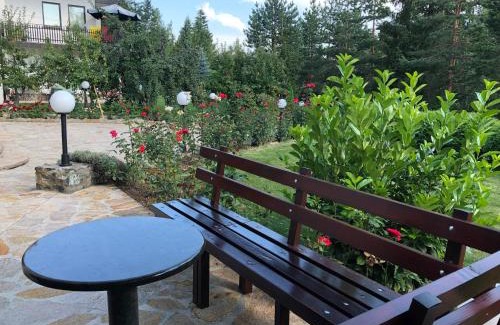 Zlatibor Apartment | Apartmani Berghaus