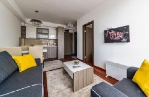 Lisina House | Apartmani BOŠ