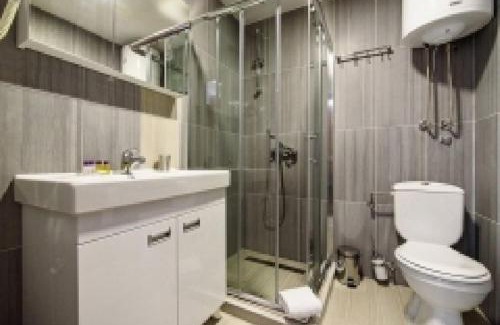 Lisina House | Apartmani BOŠ