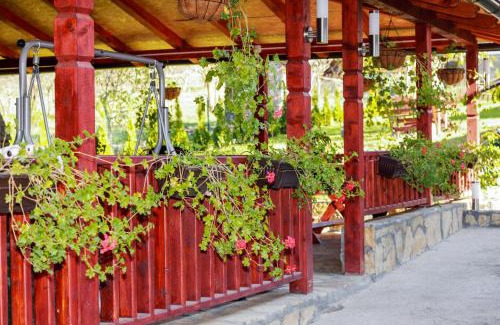 Vrdnik Apartment | Apartmani Bojana