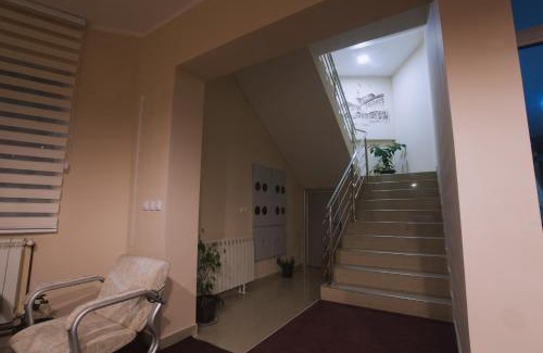 Novi Pazar House | Apartmani Brocat