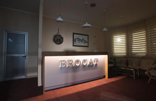 Novi Pazar House | Apartmani Brocat