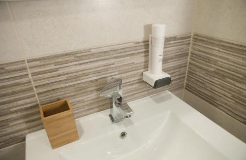 Novi Pazar House | Apartmani Brocat