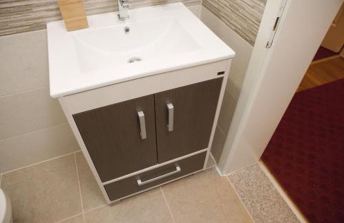 Novi Pazar House | Apartmani Brocat