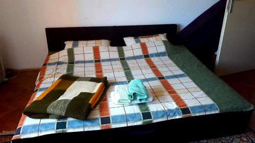Gornja Toplica Apartment | Apartmani Centar Banja Vrujci