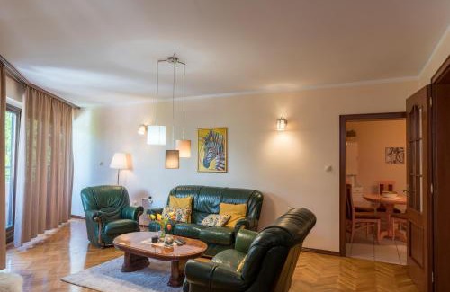 Vrnjacka Banja Apartment | Apartmani Central 12 & Free parking