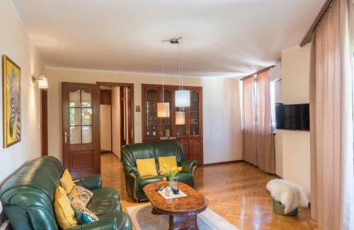 Vrnjacka Banja Apartment | Apartmani Central 12 & Free parking