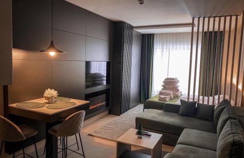 Lisina Apartment | Apartmani Džanković