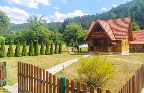 Central Serbia Apartment | Apartmani d&s