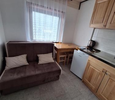Babanovac Apartment | Apartmani "DA HOX" Vlašić 2