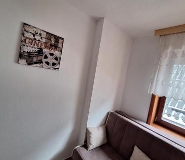 Babanovac Apartment | Apartmani "DA HOX" Vlašić 2
