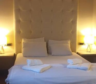 Novi Sad Apartment | Apartmani Dama