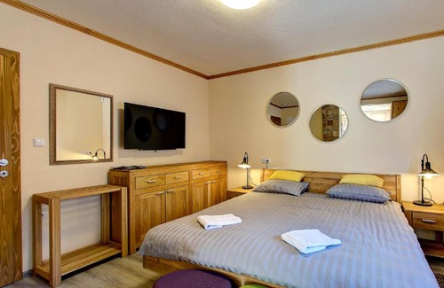 Sumece Hotel | Apartmani Di Casa Dreams