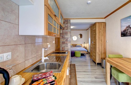 Sumece Hotel | Apartmani Di Casa Dreams