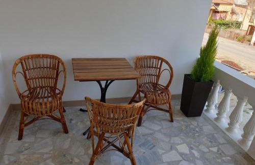 Zrenjanin Apartment | Apartmani Diksi Zrenjanin