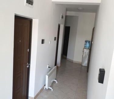 Zrenjanin Apartment | Apartmani Diksi Zrenjanin