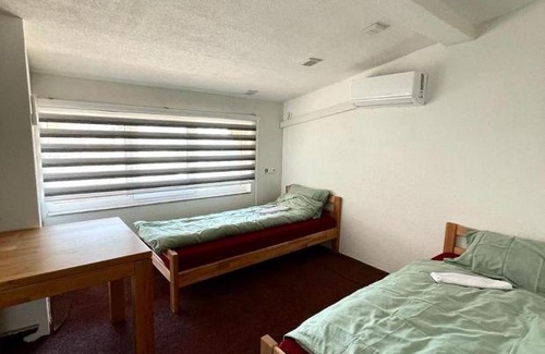 Sumece Apartment | Apartmani Dino