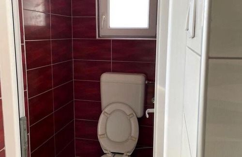 Sumece Apartment | Apartmani Dino