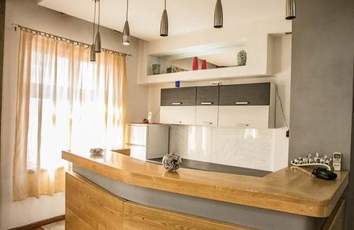 City Center Apartment | Apartmani DiO