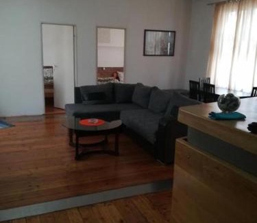 City Center Apartment | Apartmani DiO
