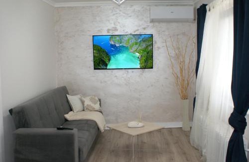 Palilula House | Apartmani Djordjevic