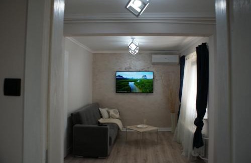 Palilula House | Apartmani Djordjevic