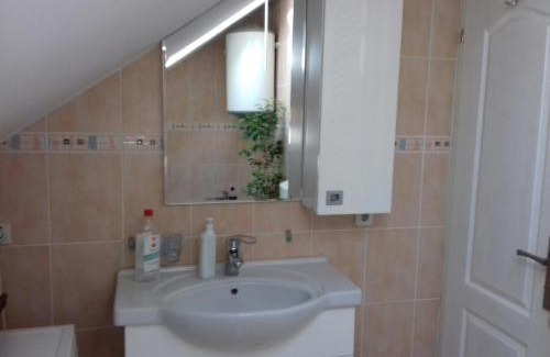 Novi Sad House | APARTMANI Emerald Dream