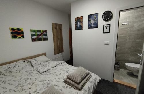 Pale Apartment | Apartmani Exit