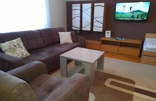 Pale Apartment | Apartmani Exit