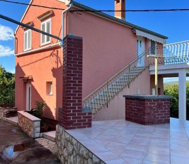 Dragove Apartment | Apartmani Frakić
