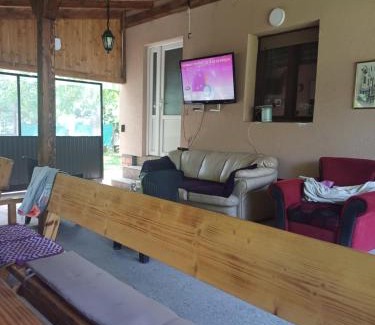 Vojvodina Apartment | Apartmani Gavrilović