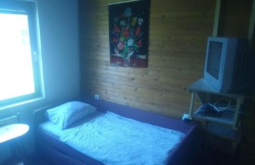 Brdo Apartment | Apartmani Gnezdo