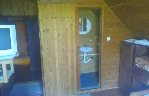 Brdo Apartment | Apartmani Gnezdo