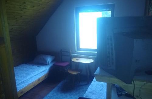 Brdo Apartment | Apartmani Gnezdo