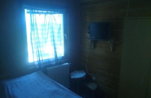 Brdo Apartment | Apartmani Gnezdo