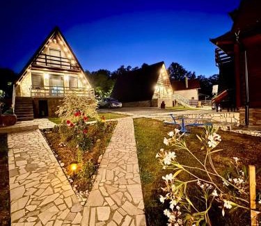 Vrnjacka Banja Apartment | Apartmani Gocki Raj 2024 Vrnjačka Banja