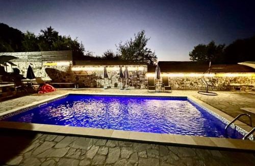 Vrnjacka Banja Apartment | Apartmani Gocki Raj 2024 Vrnjačka Banja