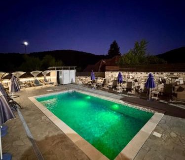 Vrnjacka Banja Apartment | Apartmani Gocki Raj 2024 Vrnjačka Banja