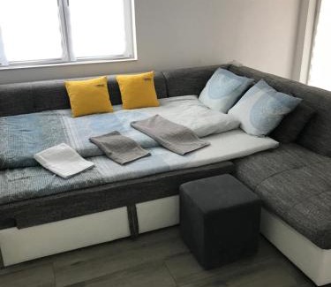 Visegrad Apartment | Apartmani Golubina - Visegrad
