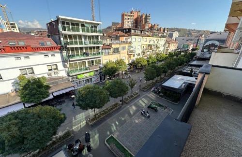 Novi Pazar Apartment | Apartmani HANI