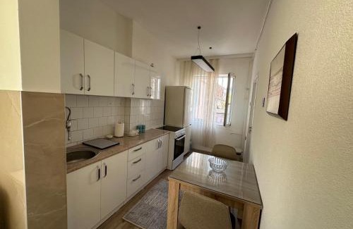 Novi Pazar Apartment | Apartmani HANI