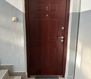 Novi Pazar Apartment | Apartmani HANI