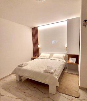 Belgrade Apartment | Apartmani Happy House