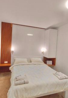 Belgrade Apartment | Apartmani Happy House